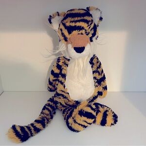 Jellycat Bashful Tiger, NWT